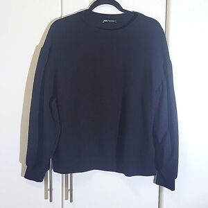 Zara women's Sweater